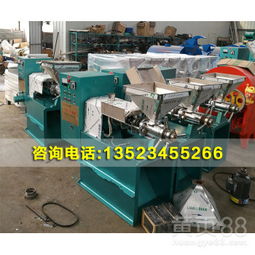 天津河西全自動(dòng)螺旋推進(jìn)式大豆榨油機(jī) 技術(shù)不斷革新，價(jià)格合理可靠