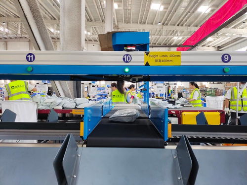 新業(yè)態(tài) 新產(chǎn)品 新市場(chǎng) 山東加快培育外貿(mào)新動(dòng)能觀察